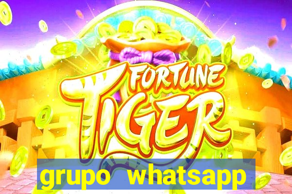 grupo whatsapp resenha rj